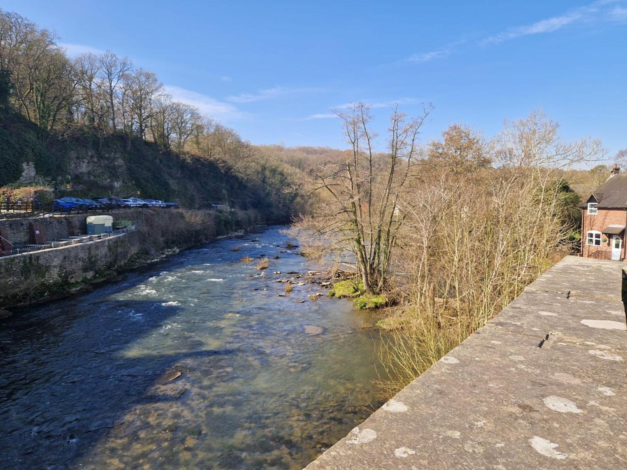 Ludlow - Linnet House - Well Presented Townhouse With Parking - Perfect Location For Exploring On Foot, Sleeps Up To 8 Guests - Hosted By Rentmyhouse Exterior photo