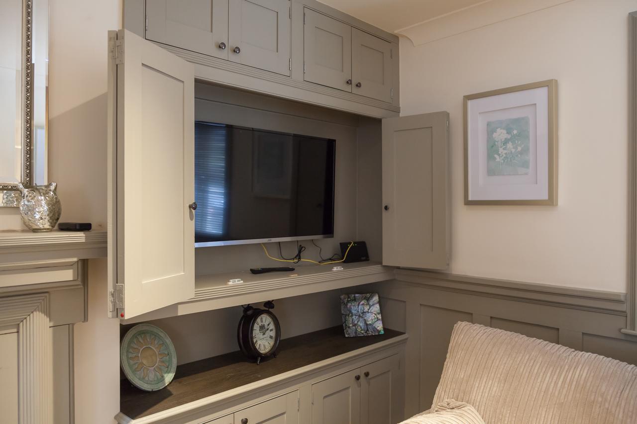 Ludlow - Linnet House - Well Presented Townhouse With Parking - Perfect Location For Exploring On Foot, Sleeps Up To 8 Guests - Hosted By Rentmyhouse Exterior photo
