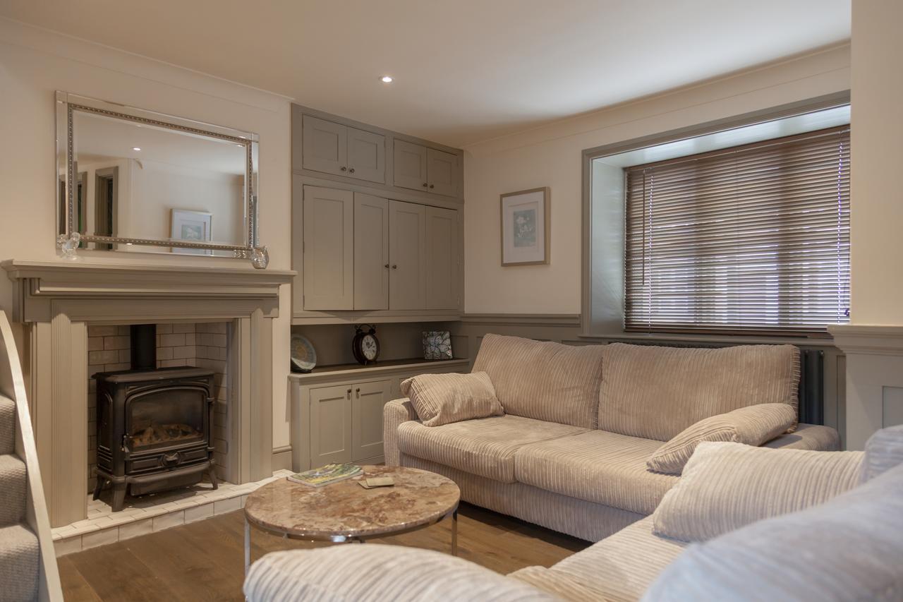 Ludlow - Linnet House - Well Presented Townhouse With Parking - Perfect Location For Exploring On Foot, Sleeps Up To 8 Guests - Hosted By Rentmyhouse Exterior photo